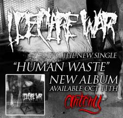 I Declare War : Human Waste
